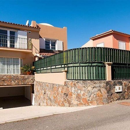 Hotel Meloneras Premium Exterior foto