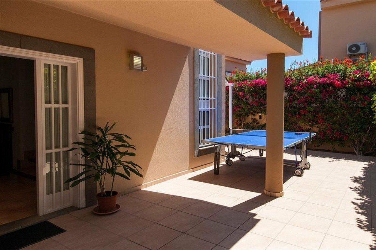 Hotel Meloneras Premium Exterior foto